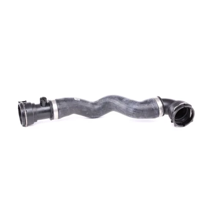 Imagem de FEBI BILSTEIN 28680 Mangueira de Radiador à esquerda, em cima com acoplamentos rápidos BMW: 5 Sedan, Touring, 7 endado, norauto, oscaro, mister auto
