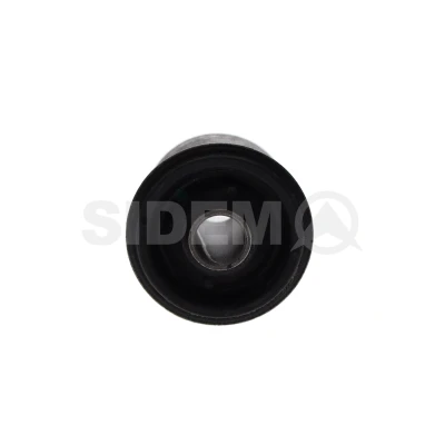 Imagem de SIDEM 845649 Casquilho de Braço Suspensão Eixo dianteiro, em cima Rolamento borracha e metal transversal