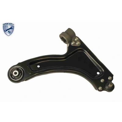 Imagem de VAICO V40 0463 Braço de suspensão Original Quality em baixo, Eixo dianteiro, lado direito transversal Chapa aço OPEL: Corsa C Hatchback
