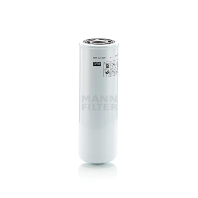 Imagem de MANN FILTER WH 12 005 Filtro de Transmissão