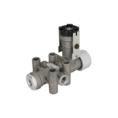 Imagem de Válvula de mola pneumática WABCO 4640060000