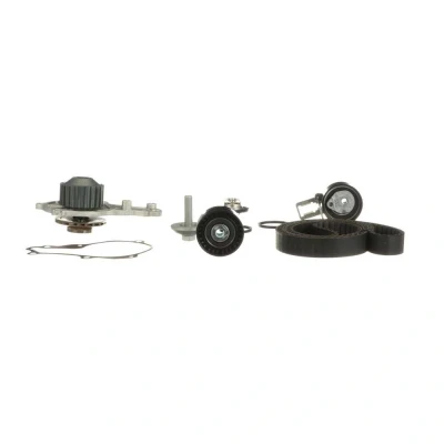Imagem de GATES KP25587XS bomba de Água + Kit Correia Distribuição com água Tru Power FORD: FIESTA 6, 5, Fusion Carrinha