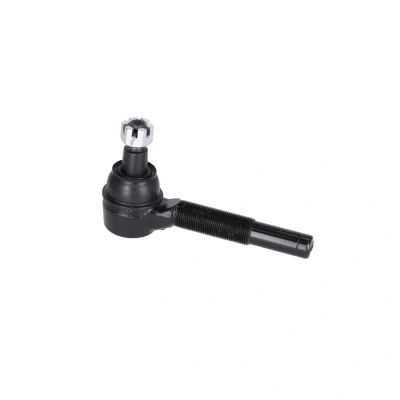 Imagem de FEBI BILSTEIN 41311 Rótula de direção Eixo dianteiro, lado direito com porca castelo
