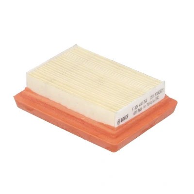 Imagem de BOSCH F 026 400 760 Filtro de ar 26mm 68,5mm 88mm Cartucho filtrante FORD: Transit Mk7 Van
