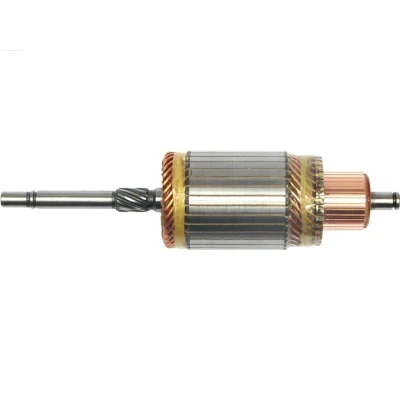 Imagem de AS PL SA0081 Induzido, motor de arranque