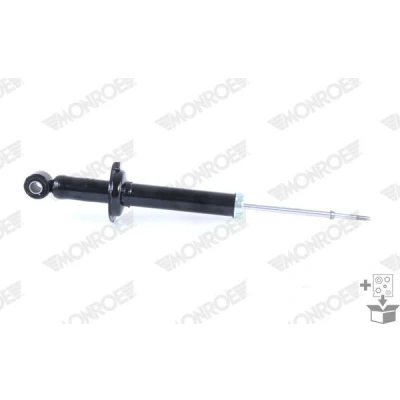 Imagem de MONROE 71326 Amortecedor Pressão do gás Tubo duplo com assento de mola olhal em baixo, cavilha cima
