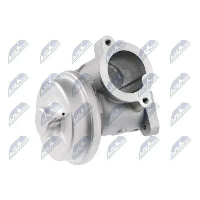 Imagem de NTY EGR FR 002 Válvula pneumático sem radiador da recirculação dos gases de escape FORD: Transit Mk6 Van, Mk5 Van