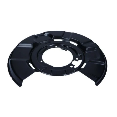 Imagem de MAXGEAR 19 4357 Defletor do Discos de Travão Eixo traseiro direito BMW: 3 Touring, Coupe, 4 Gran Coupe