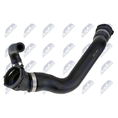 Imagem de NTY Mangueira de Radiador CPP BM 068 BMW: 3 Touring, Sedan