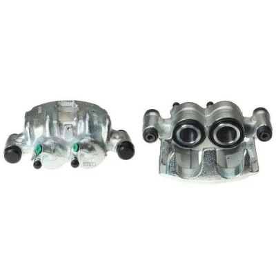 Imagem de BUDWEG CALIPER 343218 Pinça de travão FIAT: Ducato II Camião plataforma/Chassis, Van, CITROËN: Jumper I Van