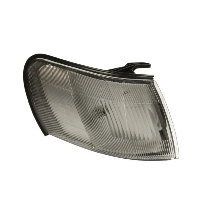 Imagem de ABAKUS 212 1575R AE Intermitente à frente, lado direito com porta lâmpadas TOYOTA: Corolla VII Sedan, Compact, Carrinha