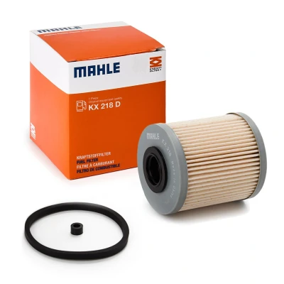 Imagem de MAHLE ORIGINAL KX 218D Filtro de Combustível Cartucho filtrante CHRYSLER: PT Cruiser Carrinha, MAZDA: 3 Hatchback, SEAT: IBIZA 5
