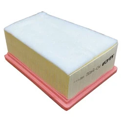 Imagem de ALCO FILTER MD 9492 Filtro de ar 75,0 177,0 Cartucho filtrante RENAULT: CLIO 2, 2 Kasten, MEGANE Kombi, DACIA: Duster SUV, Sandero I