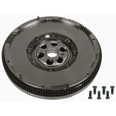 Imagem de SACHS 2294 001 993 Volante bimassa