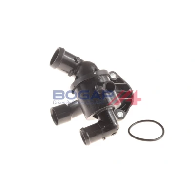 Imagem de BOGAP A4252132 Caixa do termóstato SEAT: Leon II Hatchback, VOLKSWAGEN: GOLF 6