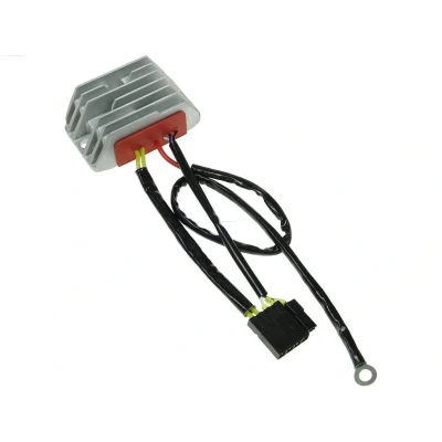 Imagem de AS PL ARE9093 Regulador do Alternador 12