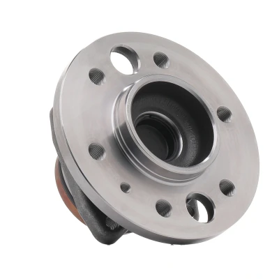 Imagem de SNR R141.54 Kit de rolamento roda MERCEDES BENZ: Sprinter 3.5 T Van, VOLKSWAGEN: Crafter 30 50 Van