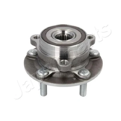 Imagem de JAPANPARTS KK 10026 Cubo da Roda 5furos com sensor do ABS integrado Eixo dianteiro