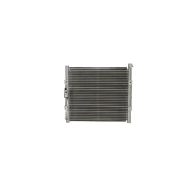 Imagem de NISSENS 94289 Condensador sem secador Alumínio 374 R 134a HONDA: CRX 3, Civic 6 Hatchback, V Hatchback