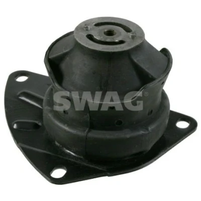 Imagem de SWAG 30 13 0095 Suporte, motor à direita Apoio hidráulico Borracha VOLKSWAGEN: Polo III Hatchback