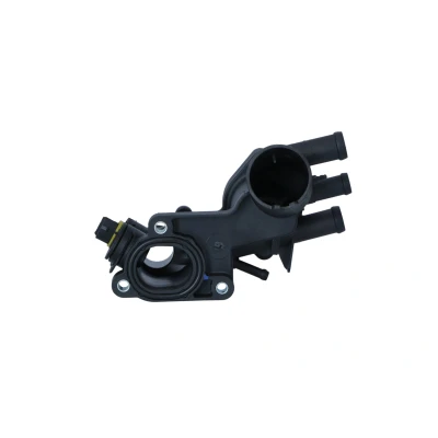 Imagem de NRF 725240 Termóstato, líquido de refrigeração 87 com sensor, retentor caixa SEAT: Ibiza 2, Córdoba I Sedan, VOLKSWAGEN: Polo III Hatchback