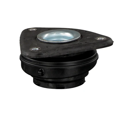 Imagem de FEBI BILSTEIN 30842 Suporte de apoio do conjunto mola / amortecedor Eixo dianteiro com rolamentos esferas Borracha FORD: Focus 2 endado, norauto,