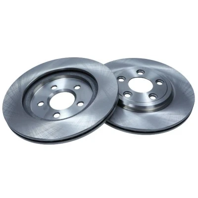 Imagem de MAXGEAR 19 4735 Disco de travão Eixo traseiro 288 20 5 108 ventilado pintado JAGUAR: XJ Sedan, S Type