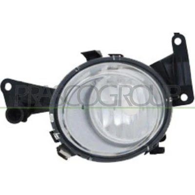 Imagem de PRASCO OP0344413 Farol de Nevoeiro à direita OPEL: Corsa D Hatchback