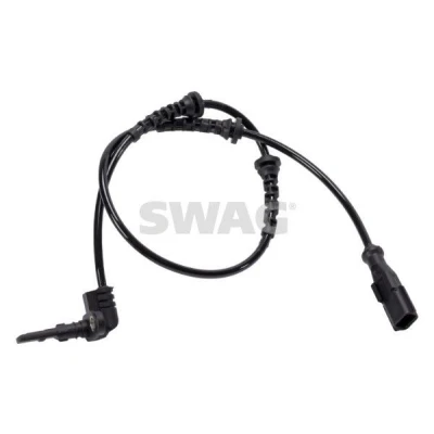 Imagem de SWAG 33 10 4772 Sensor de ABS Eixo dianteiro, lado esquerdo, direito 620 RENAULT: Megane 4