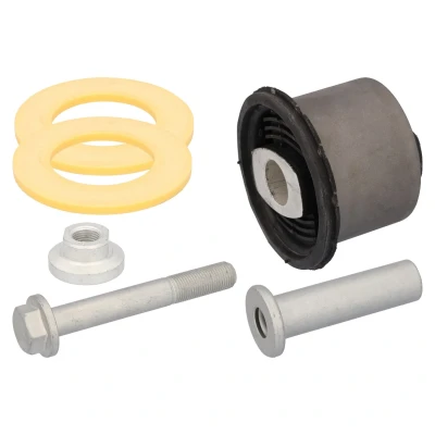 Imagem de FEBI BILSTEIN 183076 Jogo de reparação, apoios da cabina