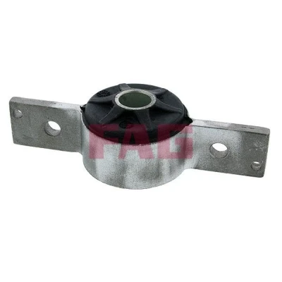 Imagem de FAG 829 0184 10 Casquilho de braço Suspensão Rolamento borracha e metal para transversal