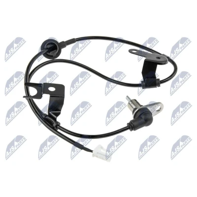 Imagem de NTY HCA MZ 053 Sensor de ABS Eixo traseiro esquerdo 800 38,7