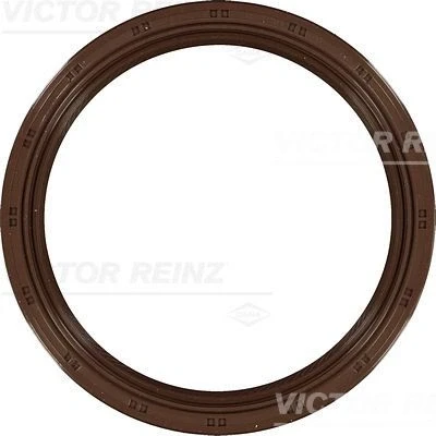 Imagem de REINZ 81 53462 00 Retentor de Cambota MVQ (borracha silicone) MAZDA: 6 SW, 5, Hatchback, FORD: Ranger Mk2