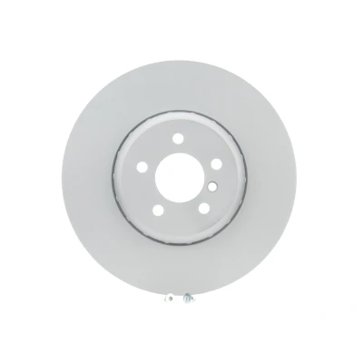 Imagem de BOSCH 0 986 479 E28 disco de travão 374 36 120 duas peças, ventilado revestido alto carbono com parafusos BMW: 5 Sedan, Touring