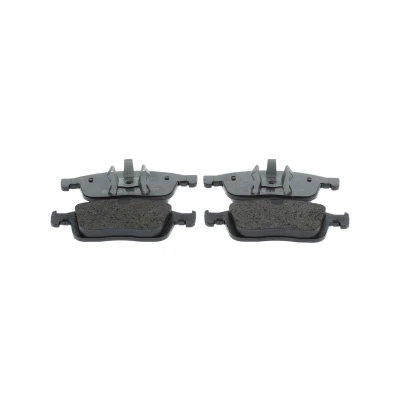 Imagem de BOSCH 0 986 460 131 Jogo de pastilhas para travão disco Baixo teor metálico VOLVO: XC60 I