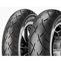 Imagem de Metzeler ME 888 Marathon Ultra ( 130/60B19 TL 61H M/C, Rodas dianteiras )