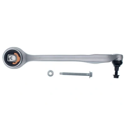 Imagem de DENCKERMANN D120013 Braço de suspensão Eixo dianteiro, à direita, em baixo transversal AUDI: A4 B6 Avant, Sedan, B5 Avant