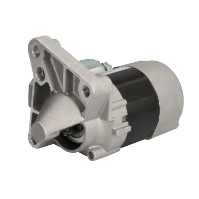 Imagem de DENSO DSN3033 Motor de arranque 12V 0,85kW 8 RENAULT: CLIO 2, MEGANE 2 Kombi, LAGUNA Grandtour