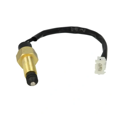Imagem de Interruptor, acionamento da embraiagem (controlo velocidade) DT Spare Parts 1.13242
