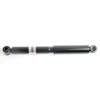 Imagem de Magnum Technology AGP061MT Amortecedor Eixo traseiro Pressão do gás Kit de conjunto mola/amortecedor olhal em cima, baixo