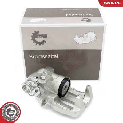 Imagem de ESEN SKV 67SKV144 Pinça de travão Eixo traseiro direito VOLKSWAGEN: GOLF 2