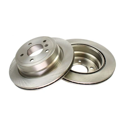 Imagem de MAXGEAR Disco de travão BMW: 1 Coupe, Cabrio 300mm 20mm 05/06 120mm interior ventilado revestido 19 4918 Discos