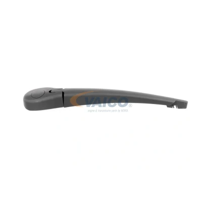 Imagem de Braço de limpa vidros, limpeza vidros VAICO V22 0585 Original Quality traseira com capa PEUGEOT: Partner I Combispace