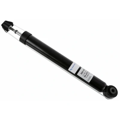 Imagem de SACHS 560 005 Amortecedor Pressão do gás Tubo duplo telescópico VOLVO: XC40 (536) T5 Polestar AWD, D3, Plug in Hybrid, B4 Mild Hybrid