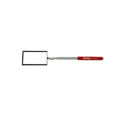 Imagem de Espelho TOPTUL 50x90 mm, dimensão: 307 443 mm