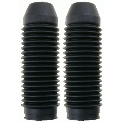 Imagem de SACHS 900 034 Capa de protecção/fole, amortecedor Service Kit