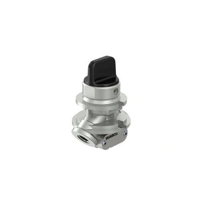 Imagem de WABCO 4630360000 Válvula de vias múltiplas