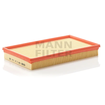Imagem de MANN FILTER C 31 121 Filtro de ar 41 184 308 Cartucho filtrante VOLKSWAGEN: Corrado