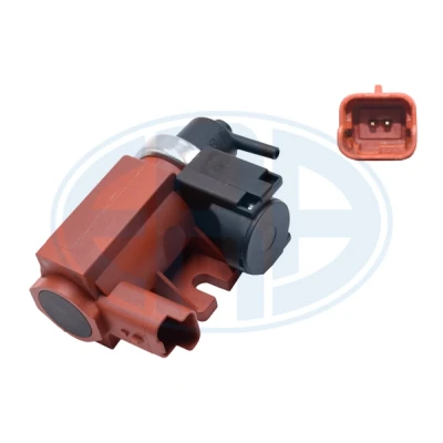 Imagem de ERA 555160A Transmissor de pressão, controlo dos gases escape PEUGEOT: 407 Sedan, SW, 307 SW