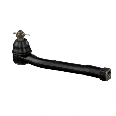 Imagem de FEBI BILSTEIN 41896 Rótula de direção Eixo dianteiro, lado esquerdo com porca castelo